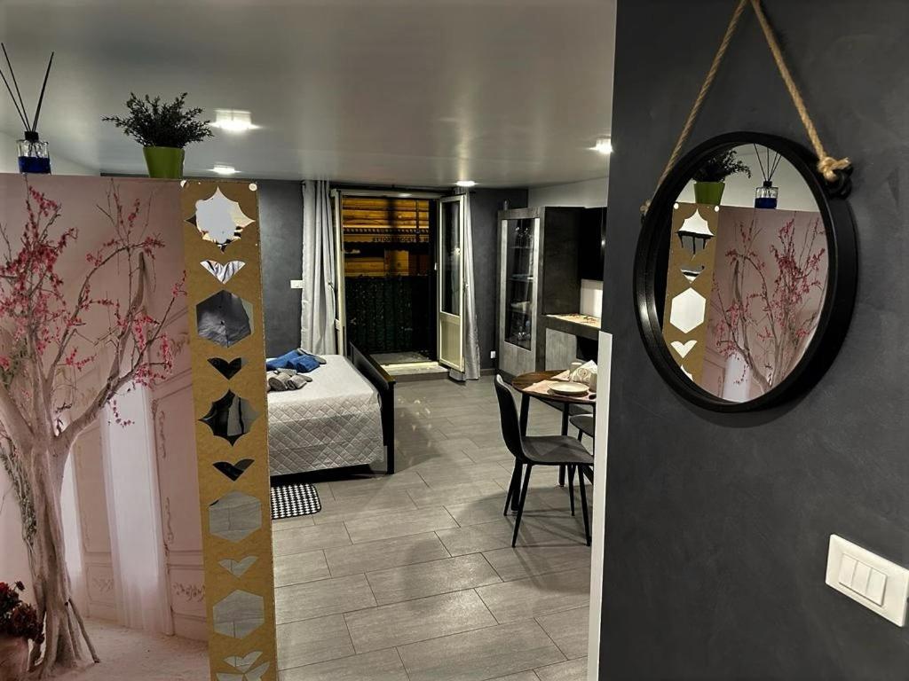 Les Maisons Rue Lincoln - Palermo — Photos 1